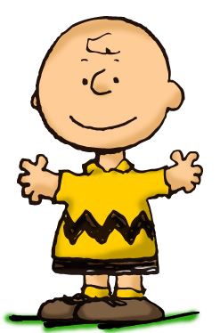 チャーリー・ブラウン（Charlie Brown）～PEANUTSの主人公～【キャラクター図鑑】