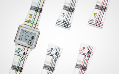 スヌーピーの時計 スマートキャンバス に65周年デザイン 今年夏までの期間限定モデル スヌーピー大好き女子が集めたスヌーピー 最新情報お届けするよ