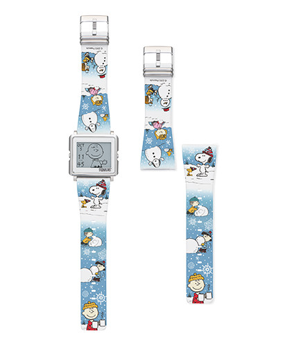 スマートキャンバス スヌーピー15冬期限定 が来年1月29日まで スヌーピー大好き女子が集めたスヌーピー最新情報お届けするよ