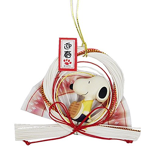 スヌーピーのしめ飾りで16年を迎えるamazon人気ランキング スヌーピー大好き女子が集めたスヌーピー最新情報お届けするよ