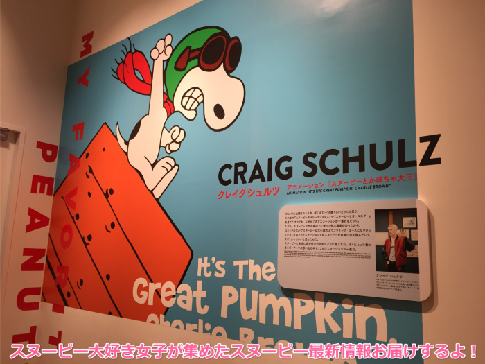 スヌーピーミュージアムに行ってきた 誕生日に入場したららの感想 スヌーピー大好き女子が集めたスヌーピー最新情報お届けするよ