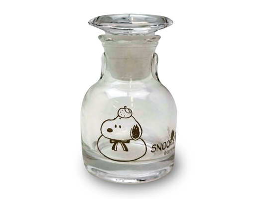 スヌーピータウンのお正月商品17 12月17日 土 から発売 スヌーピー大好き女子が集めたスヌーピー最新情報お届けするよ