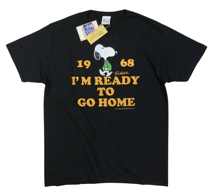 スヌーピーのtシャツ Amazonで買えるプリティなベスト5 スヌーピー大好き女子が集めたスヌーピー最新情報お届けするよ