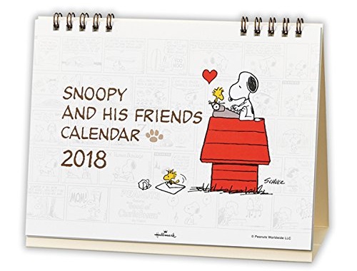スヌーピー卓上カレンダー18 Amazonから選んだトップ5 スヌーピー大好き女子が集めたスヌーピー最新情報お届けするよ