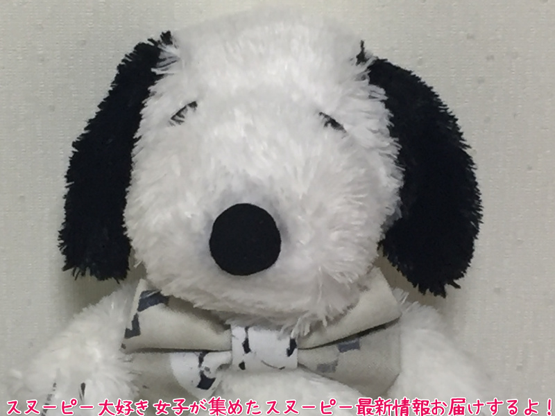 スヌーピーミュージアム4回目の感想 初恋や結婚式からやっぱり失恋 スヌーピー大好き女子が集めたスヌーピー最新情報お届けするよ