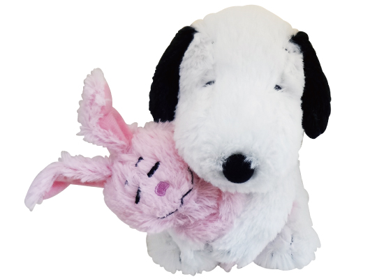 スヌーピータウンのイースター18 ノリノリでタマゴを配るスヌ スヌーピー大好き女子が集めたスヌーピー最新情報お届けするよ