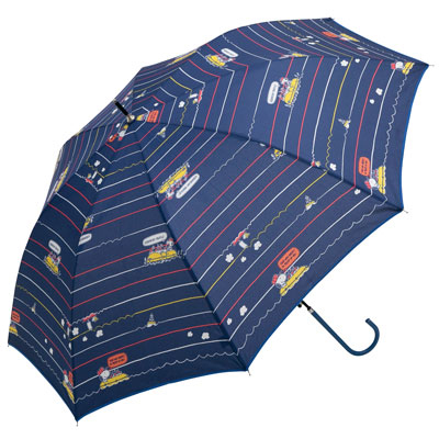 おすすめスヌーピー雨傘6選 気分が下がる梅雨もhappyに乗り越えよう スヌーピー大好き女子が集めたスヌーピー最新情報お届けするよ