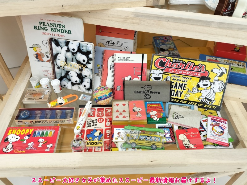 スヌーピーミュージアム　六本木　シュローダー　ロゼット　未開封 スヌーピー・ワンダールームはスヌーピーのぬいぐるみが集まる山があっ
