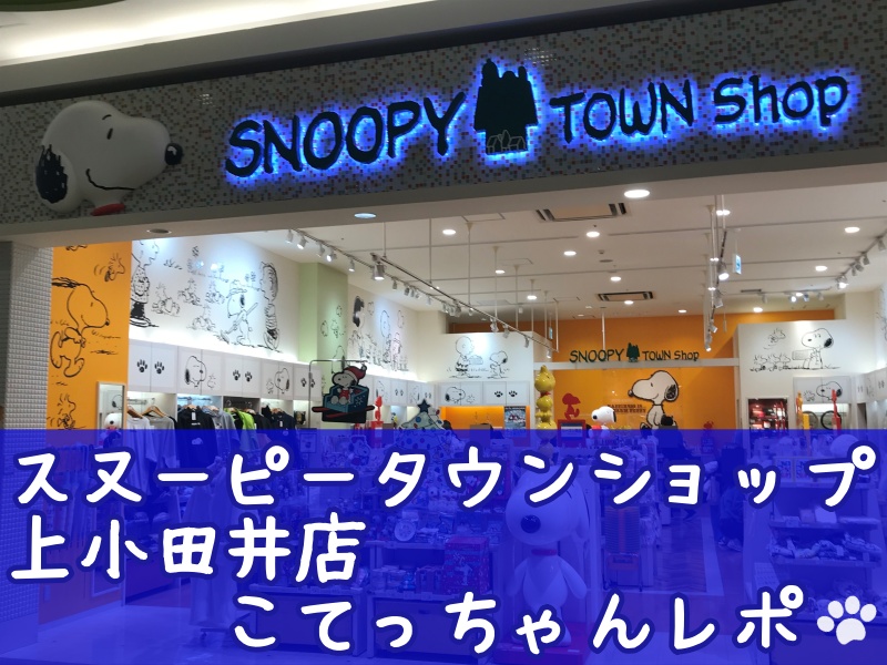 スヌーピータウンショップ上小田井店名古屋春夏秋冬壁画イラスト64