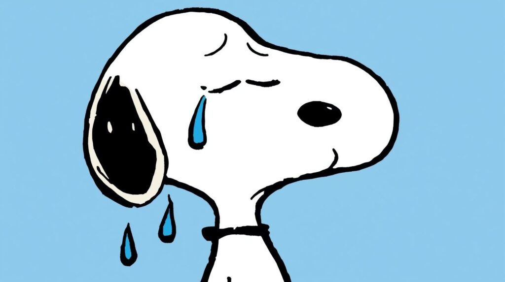 スヌーピーアメリカ海外SIMネットWIFITモバイルレビュー6