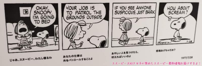 スヌーピーミュージアムエントランス17