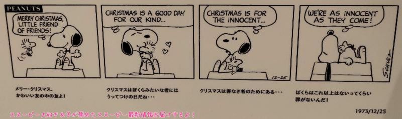 スヌーピーミュージアムエントランス8