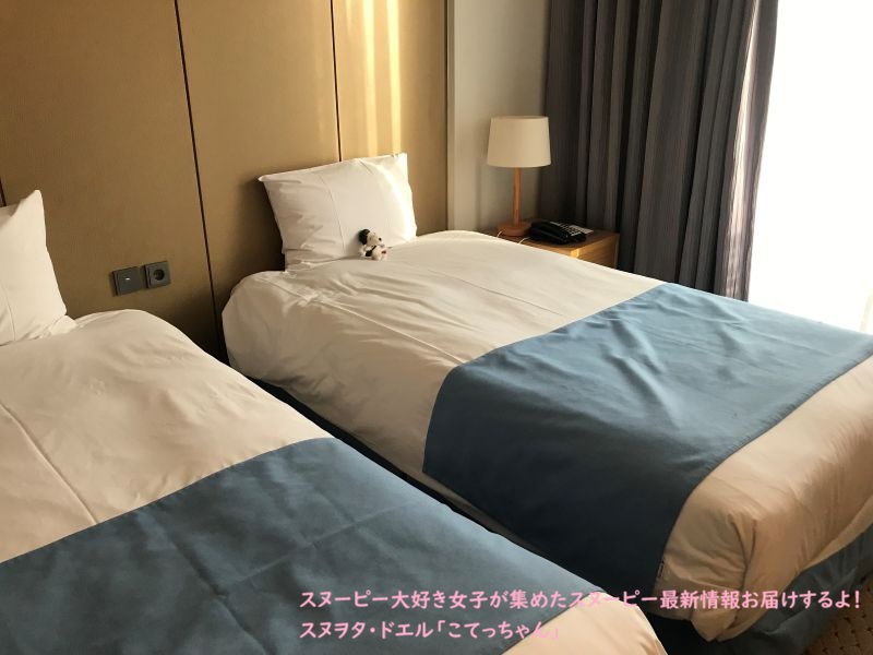 ホイッスルラーク・お部屋