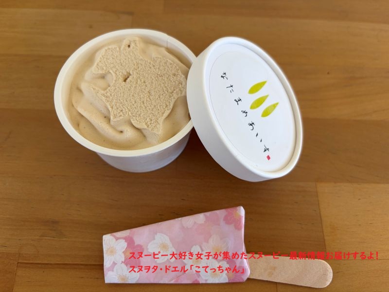 道の駅 なたまめアイス